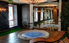 Aviator Hotel Restauracja & Spa